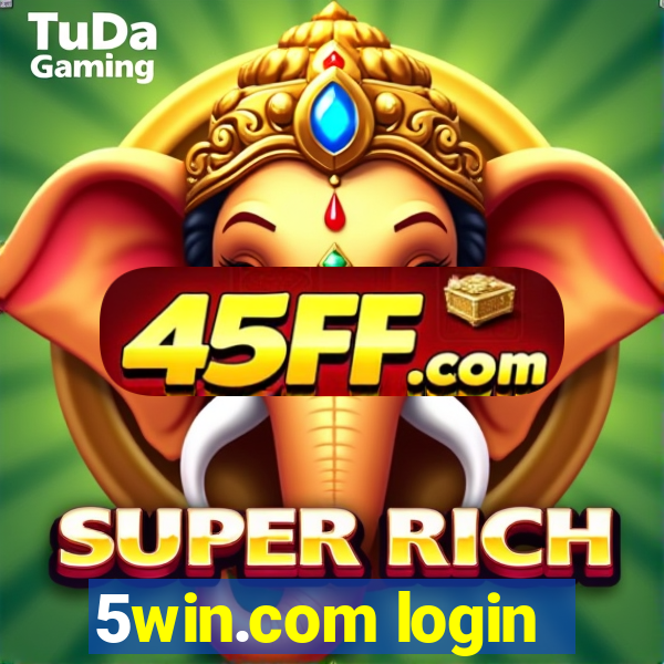 5win.com login